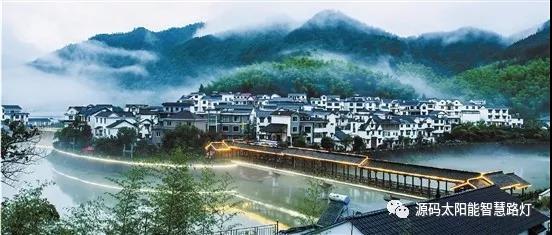 源碼：從“臟亂差”到“綠富美”，下姜村的鄉(xiāng)村振興路徑
