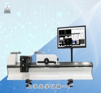 SG-BU1000I高精度光柵測(cè)長儀